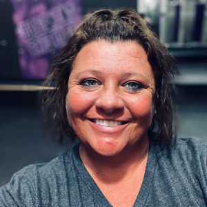 Meet your Posher, Sheri